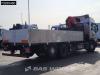 Scania G410 6X2 New! Palfinger PK24.001 SLD 5 Crane Kran Retarder Lift+Steering Axle LED ACC Foto 12 thumbnail