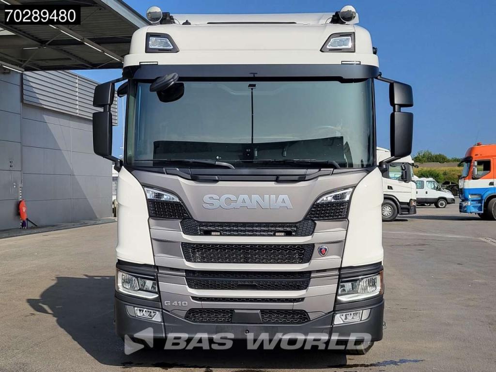 Scania G410 6X2 New! Palfinger PK24.001 SLD 5 Crane Kran Retarder Lift+Steering Axle LED ACC Foto 13