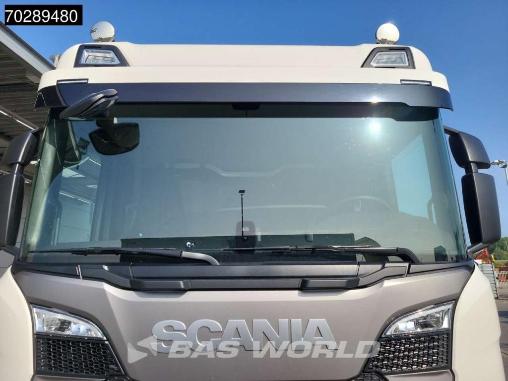 Scania G410 6X2 New! Palfinger PK24.001 SLD 5 Crane Kran Retarder Lift+Steering Axle LED ACC Foto 14