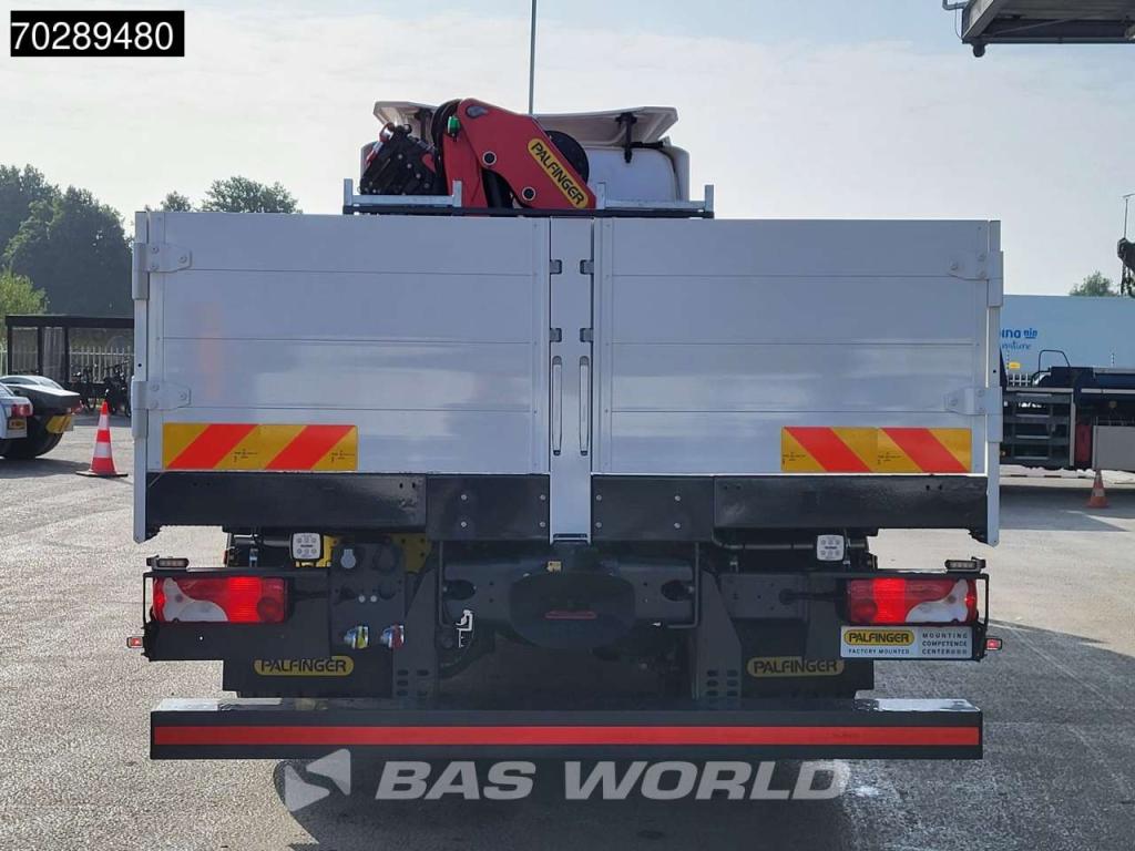 Scania G410 6X2 New! Palfinger PK24.001 SLD 5 Crane Kran Retarder Lift+Steering Axle LED ACC Foto 16