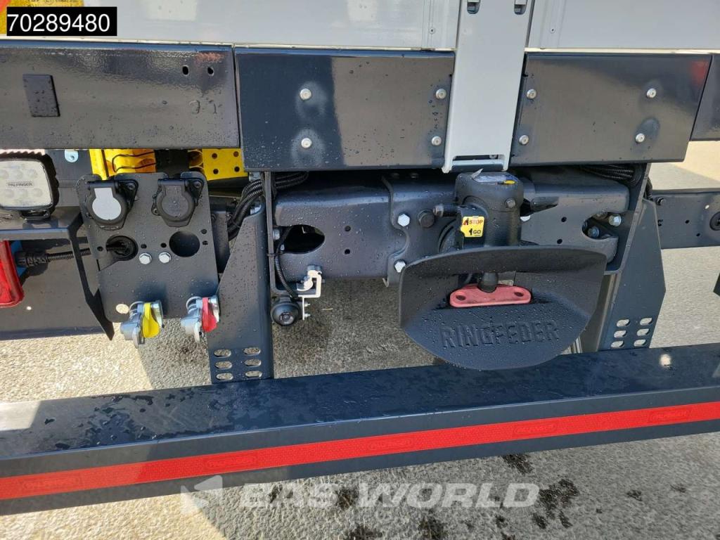 Scania G410 6X2 New! Palfinger PK24.001 SLD 5 Crane Kran Retarder Lift+Steering Axle LED ACC Foto 28