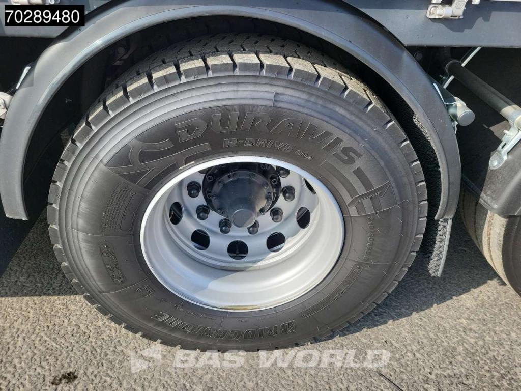 Scania G410 6X2 New! Palfinger PK24.001 SLD 5 Crane Kran Retarder Lift+Steering Axle LED ACC Foto 29