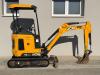 JCB 18 Z-1 Foto 1 thumbnail