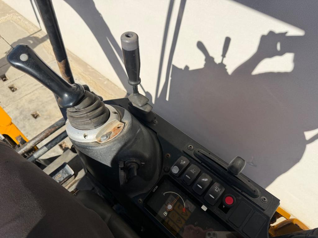 JCB 18 Z-1 Foto 8