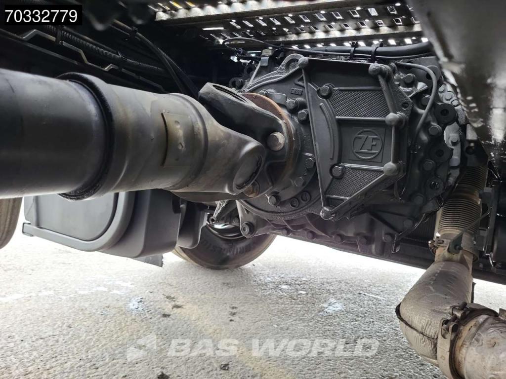 Daf CF 410 CF 4X2 NL-Truck APK-2027! ACC Foto 10