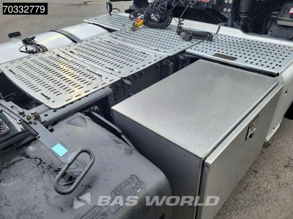 Daf CF 410 CF 4X2 NL-Truck APK-2027! ACC Foto 14