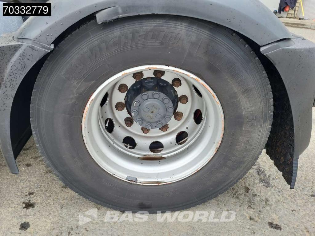 Daf CF 410 CF 4X2 NL-Truck APK-2027! ACC Foto 15