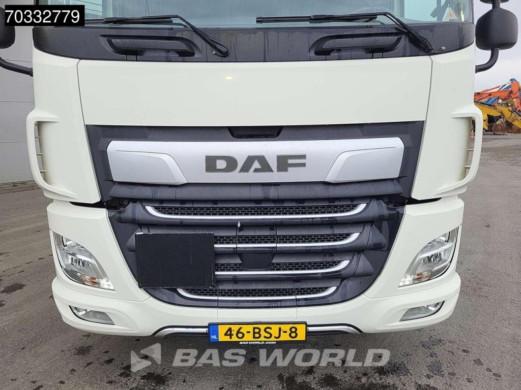 Daf CF 410 CF 4X2 NL-Truck APK-2027! ACC Foto 16