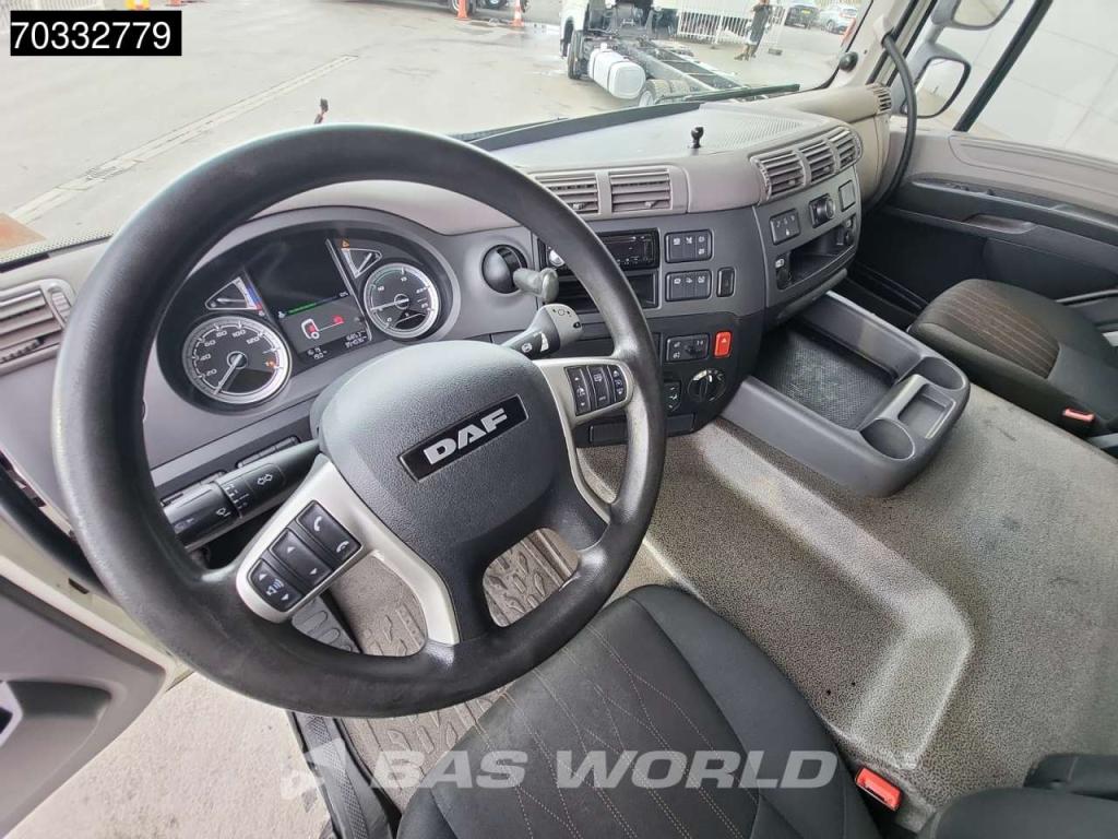 Daf CF 410 CF 4X2 NL-Truck APK-2027! ACC Foto 18