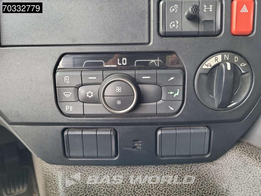 Daf CF 410 CF 4X2 NL-Truck APK-2027! ACC Foto 20