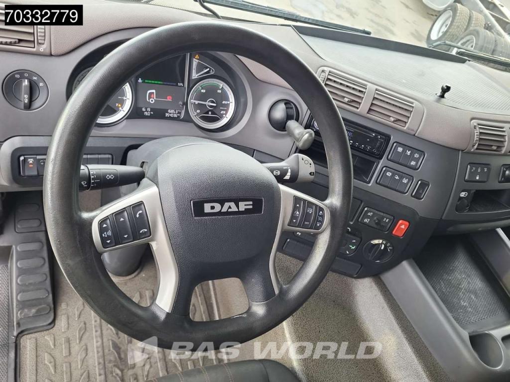 Daf CF 410 CF 4X2 NL-Truck APK-2027! ACC Foto 21