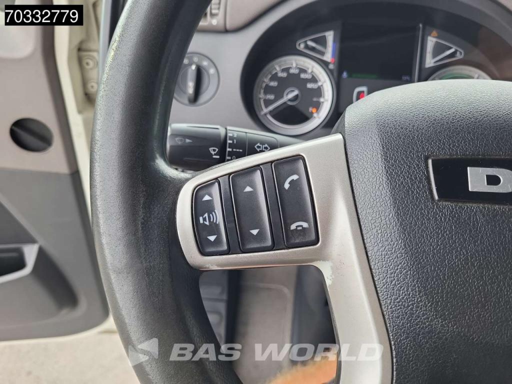 Daf CF 410 CF 4X2 NL-Truck APK-2027! ACC Foto 22