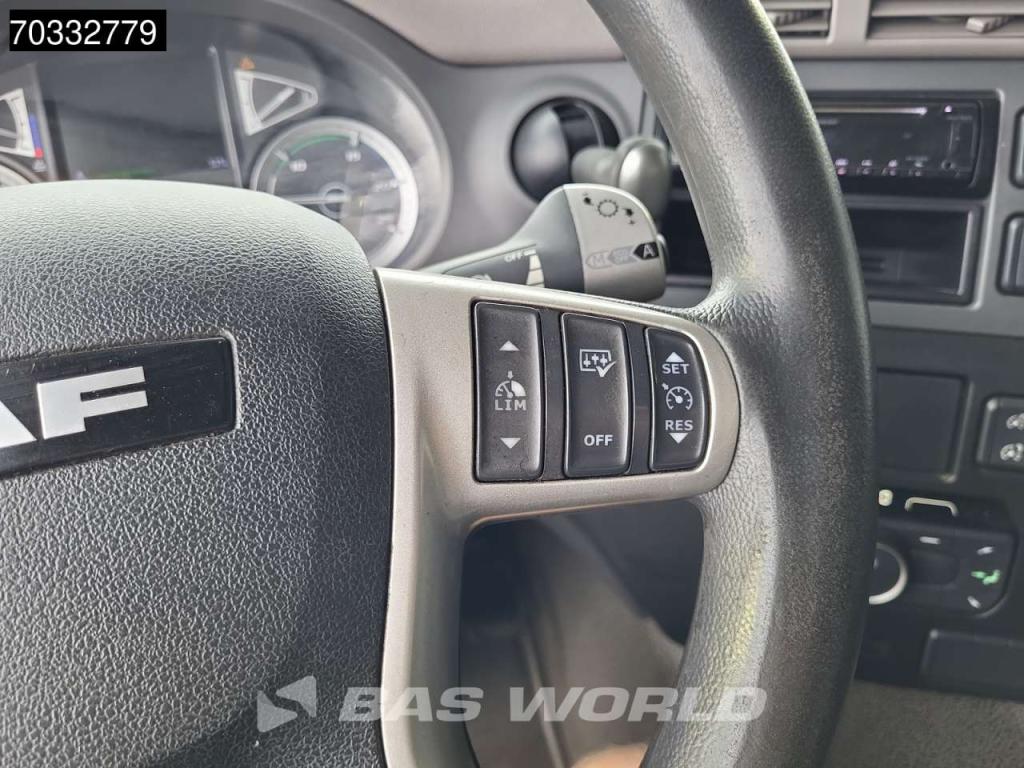 Daf CF 410 CF 4X2 NL-Truck APK-2027! ACC Foto 23