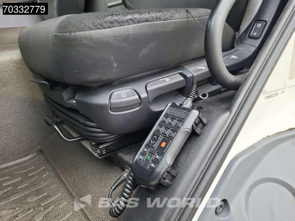 Daf CF 410 CF 4X2 NL-Truck APK-2027! ACC Foto 24