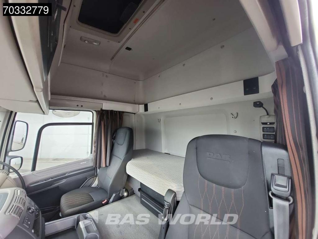 Daf CF 410 CF 4X2 NL-Truck APK-2027! ACC Foto 25