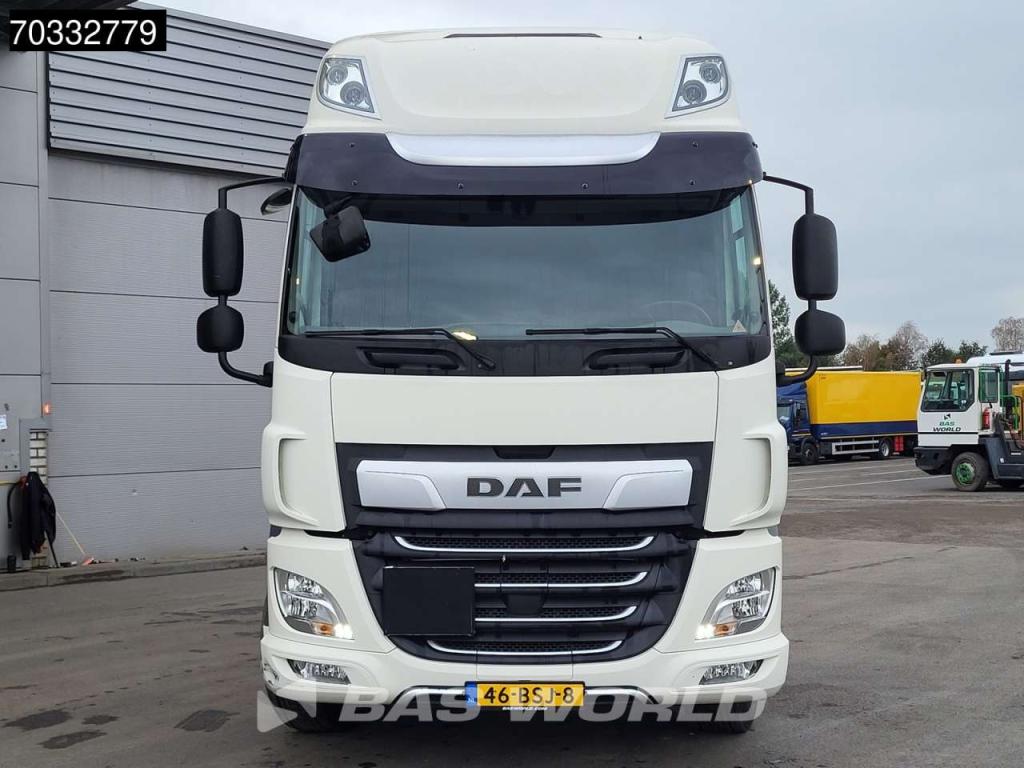 Daf CF 410 CF 4X2 NL-Truck APK-2027! ACC Foto 5