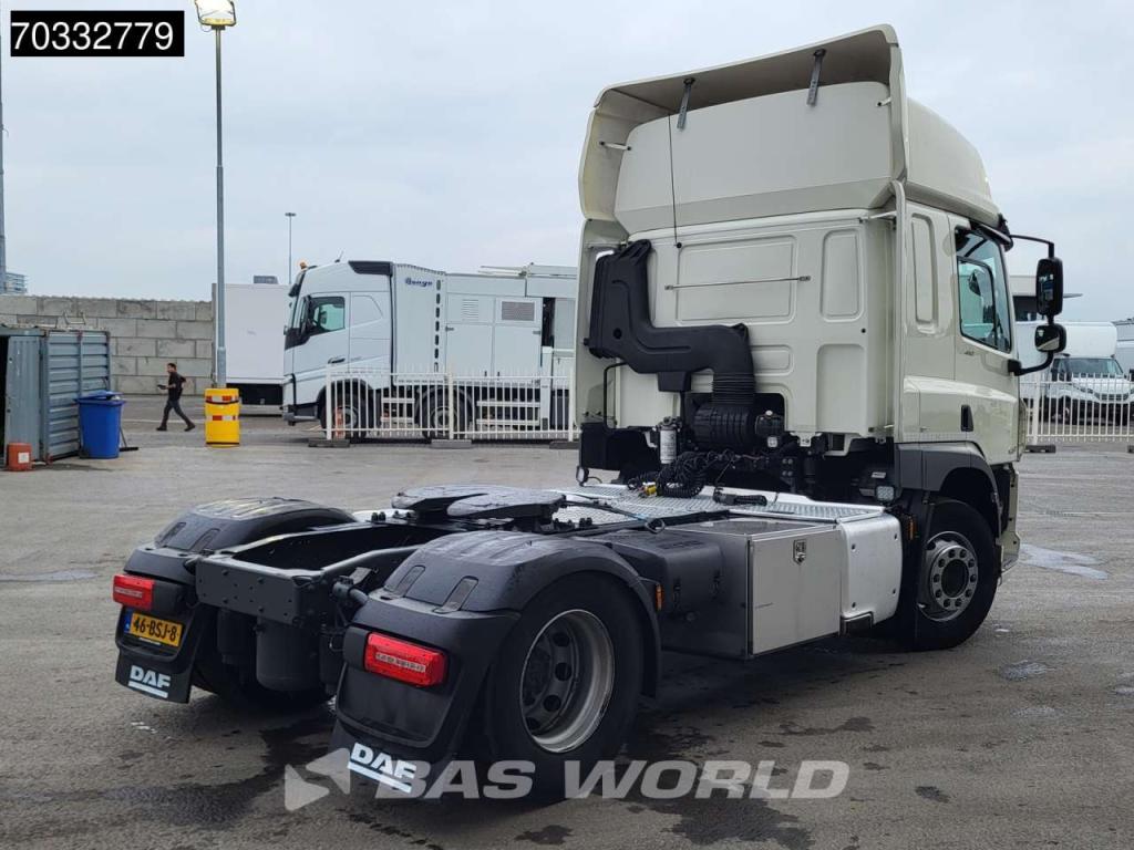 Daf CF 410 CF 4X2 NL-Truck APK-2027! ACC Foto 6