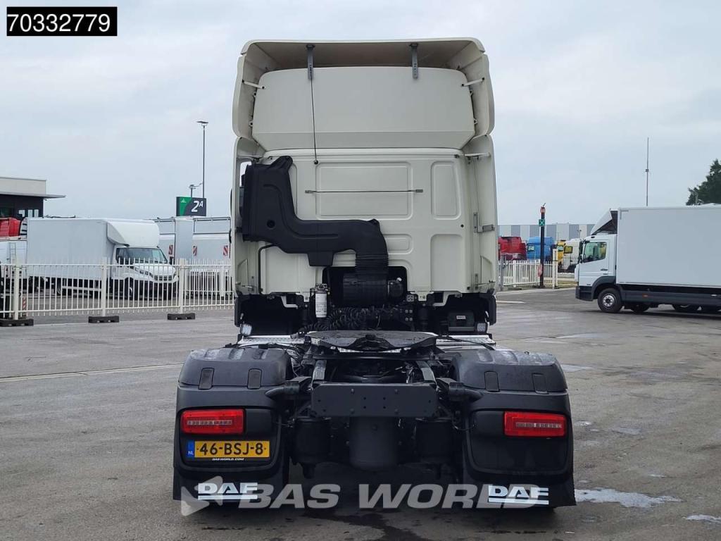 Daf CF 410 CF 4X2 NL-Truck APK-2027! ACC Foto 7