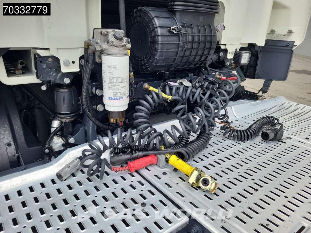 Daf CF 410 CF 4X2 NL-Truck APK-2027! ACC Foto 9