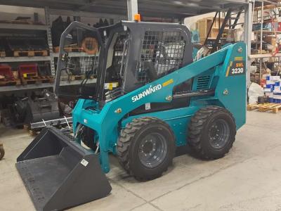 Sunward SWL3230 in vendita da Malo Macchine Srl