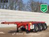 Van Hool 20ft Foto 1 thumbnail