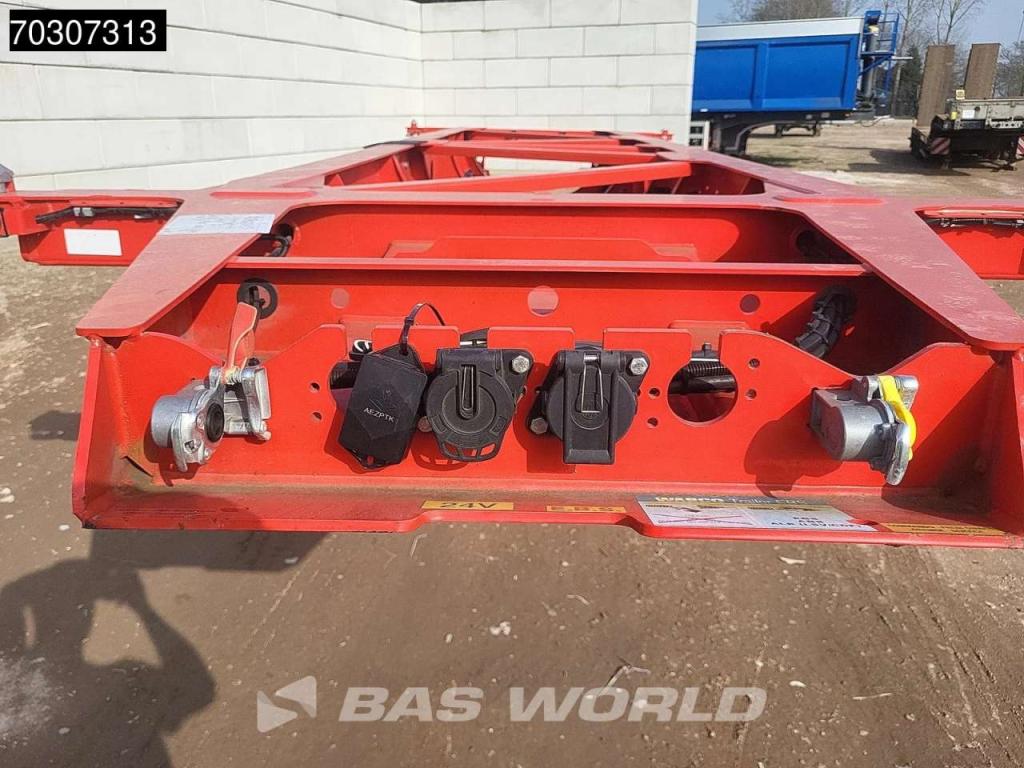 Van Hool 20ft Foto 20