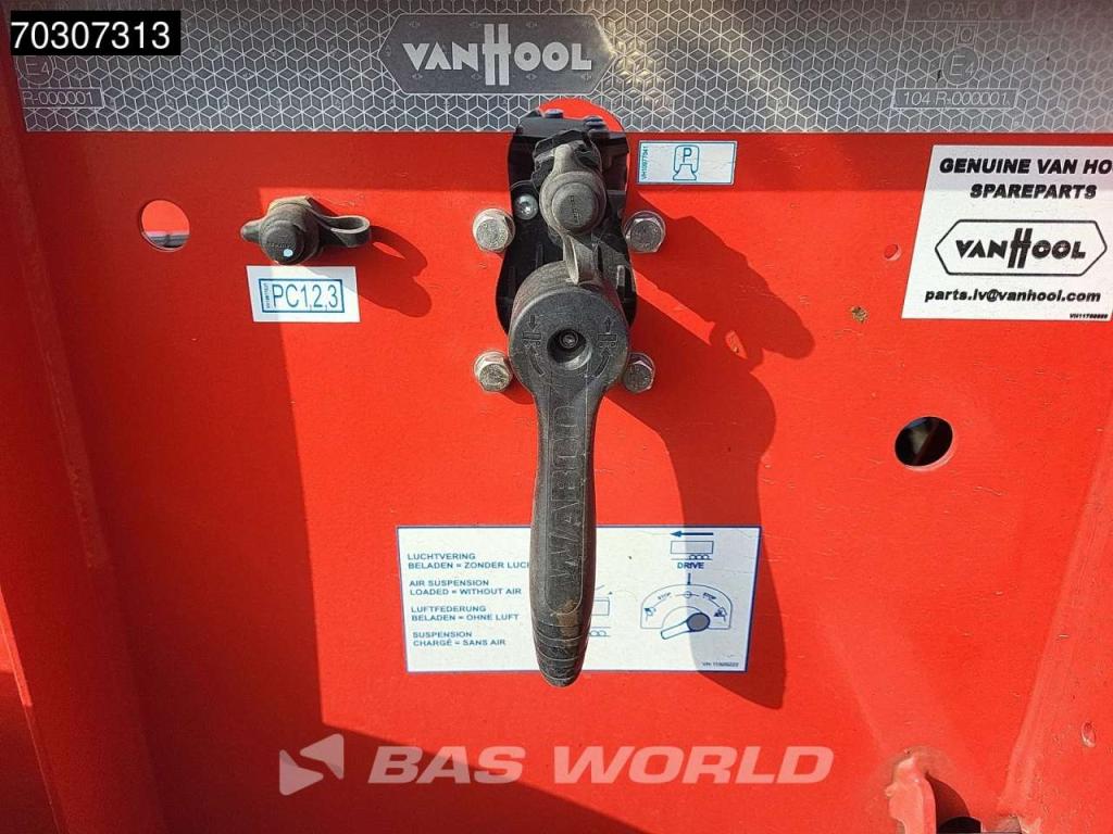 Van Hool 20ft Foto 26