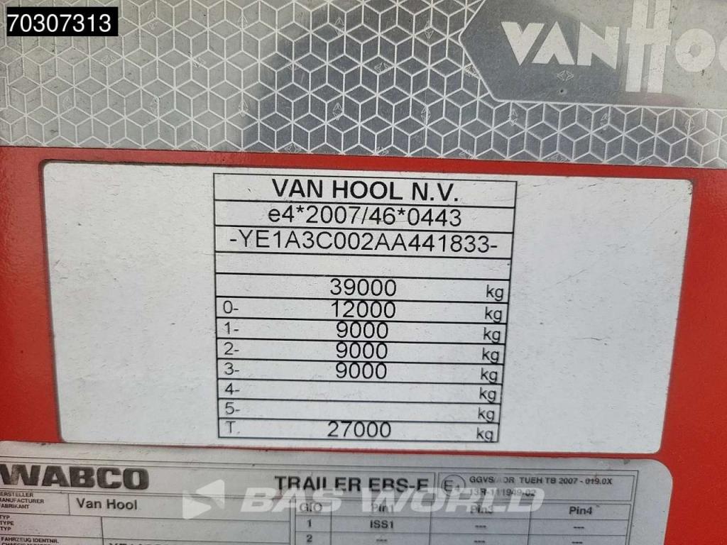 Van Hool 20ft Foto 29