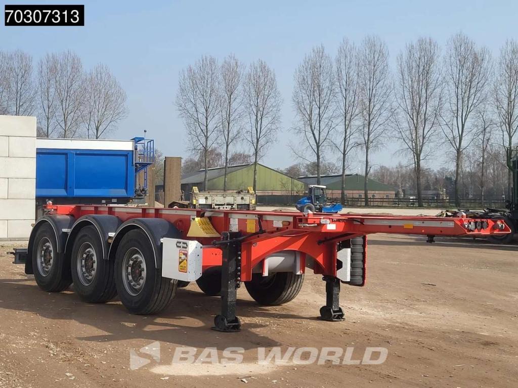 Van Hool 20ft Foto 3