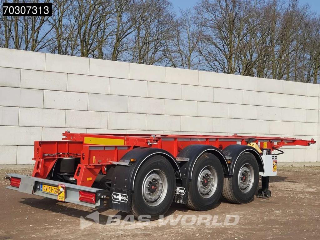 Van Hool 20ft Foto 5