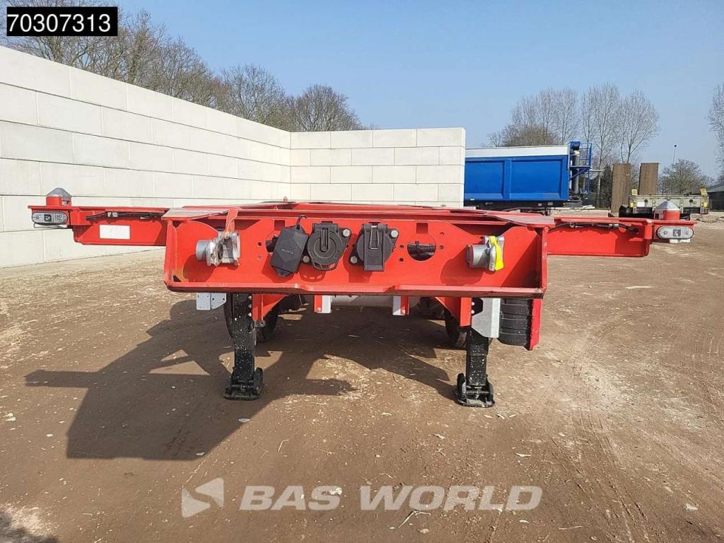 Van Hool 20ft Foto 7