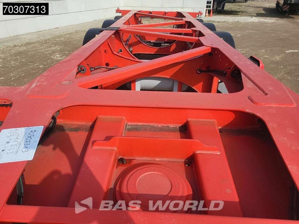 Van Hool 20ft Foto 8
