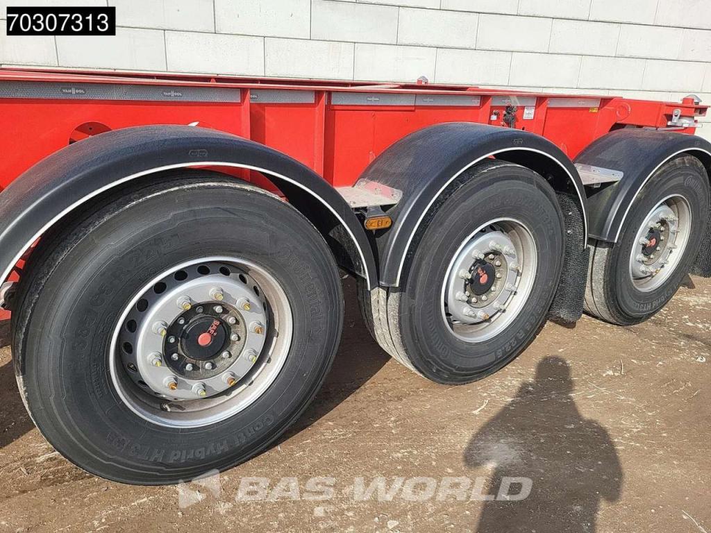 Van Hool 20ft Foto 9