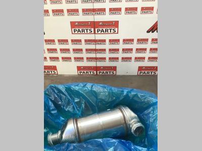 Silenziatore per Volvo in vendita da Massucco T. Srl Area Ricambi