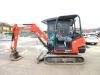 Kubota KX027-4 Foto 1 thumbnail