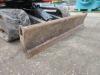 Kubota KX027-4 Foto 10 thumbnail