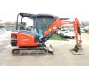 Kubota KX027-4 Foto 4 thumbnail