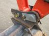 Kubota KX027-4 Foto 8 thumbnail