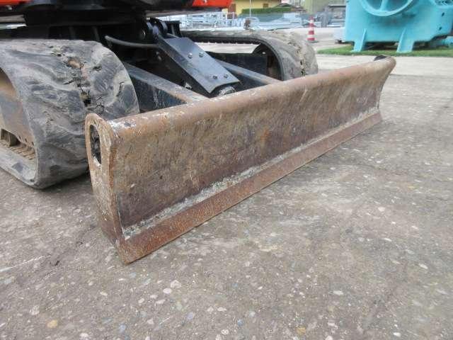 Kubota KX027-4 Foto 10
