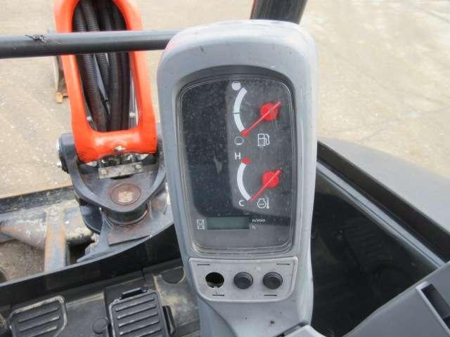 Kubota KX027-4 Foto 17