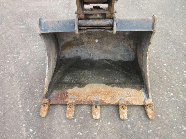 Kubota KX027-4 Foto 9