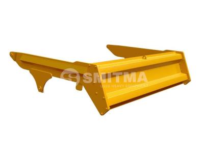Portellone posteriore per Volvo A25E in vendita da Smitma B.V.