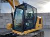 Caterpillar 313 GC Foto 28 thumbnail