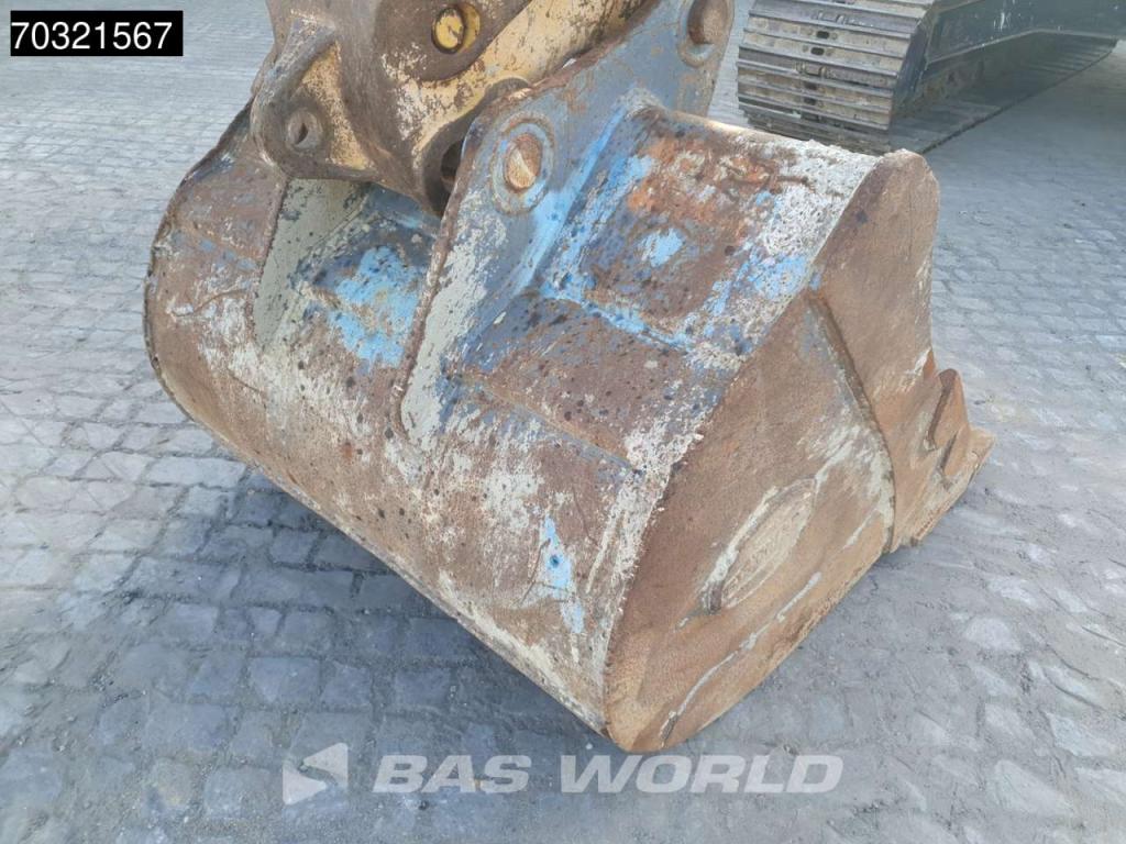Caterpillar 313 GC Foto 16