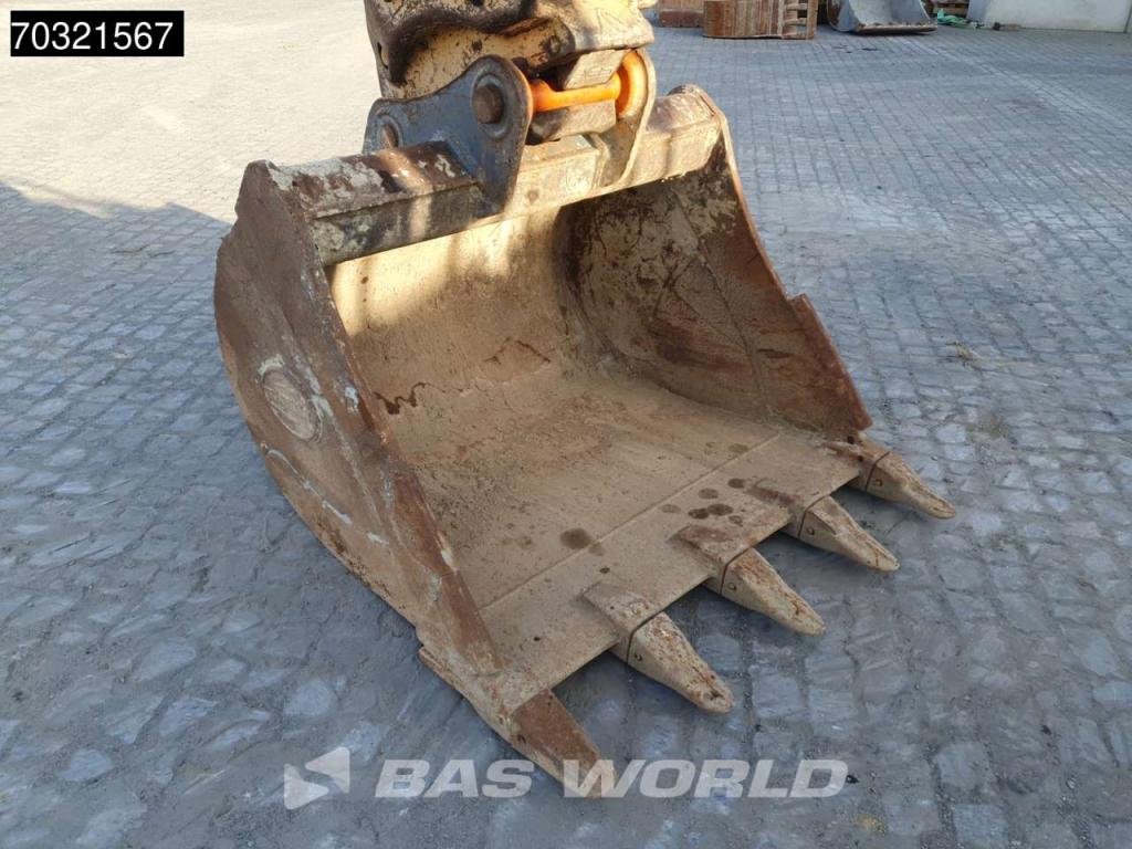 Caterpillar 313 GC Foto 17