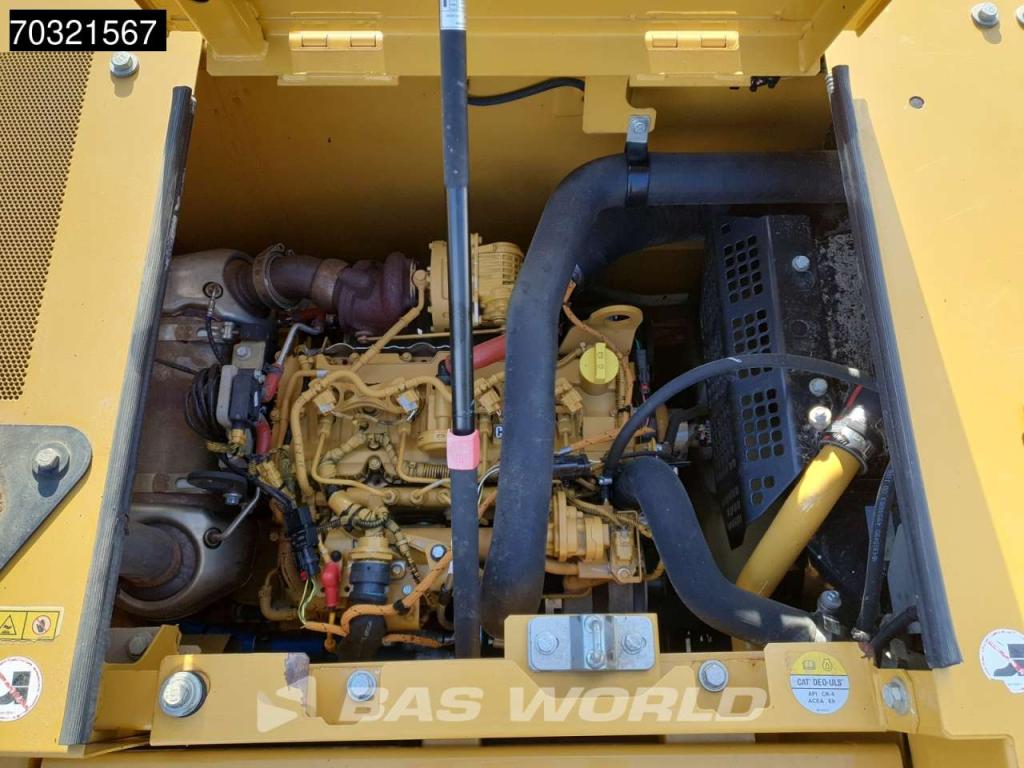 Caterpillar 313 GC Foto 20