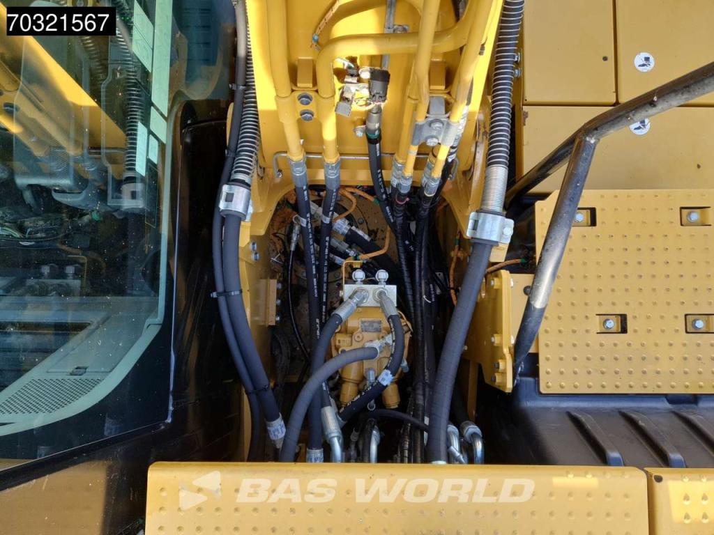 Caterpillar 313 GC Foto 21