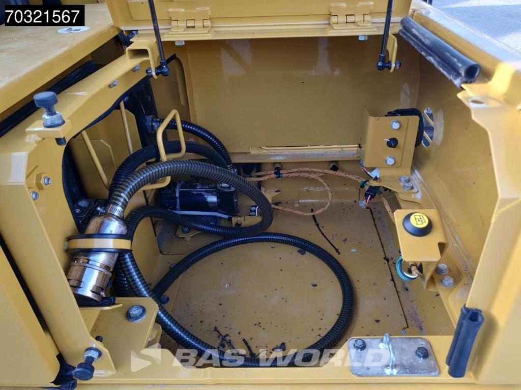 Caterpillar 313 GC Foto 23