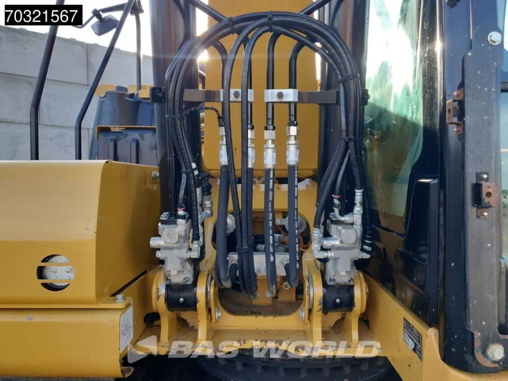 Caterpillar 313 GC Foto 8