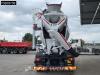 Mercedes-Benz Arocs 4142 8X4 NEW! 12m3 Stetter Mixer Steelsuspension Big-Axle Euro 6 Foto 11 thumbnail